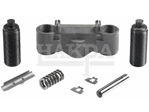 -KNORR TYPE-CALIPER SHAFT HOUSING REPAIR KIT